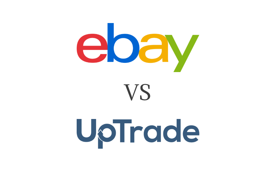 Buy Used Phone (eBay vs UpTrade)