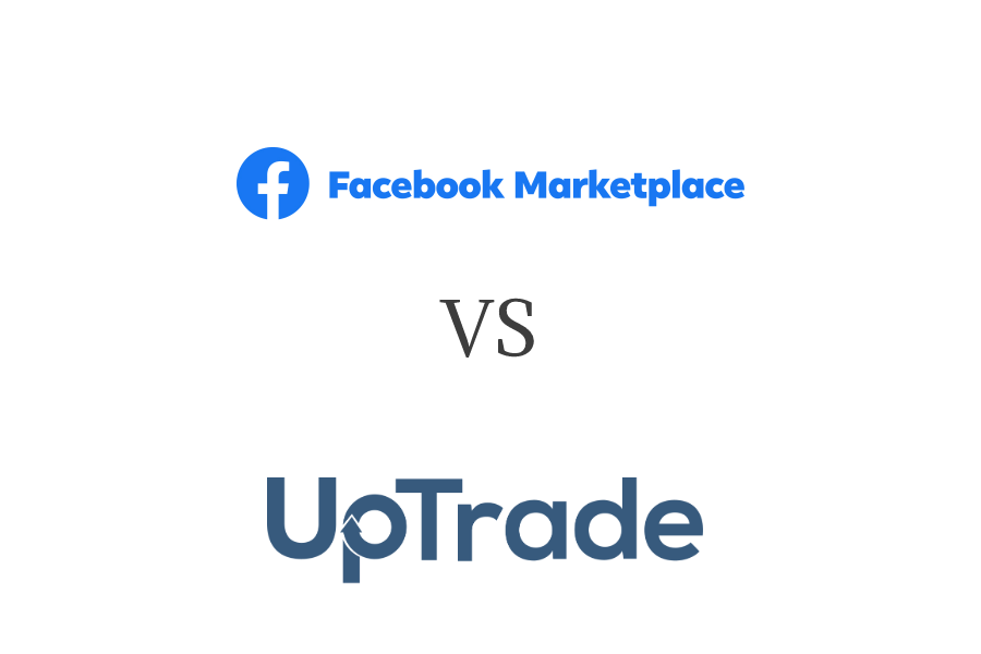 Buy Used Phone (Facebook Marketplace vs UpTrade)