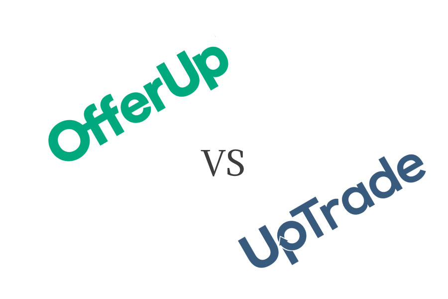 Buy Used Phone (OfferUp vs UpTrade)