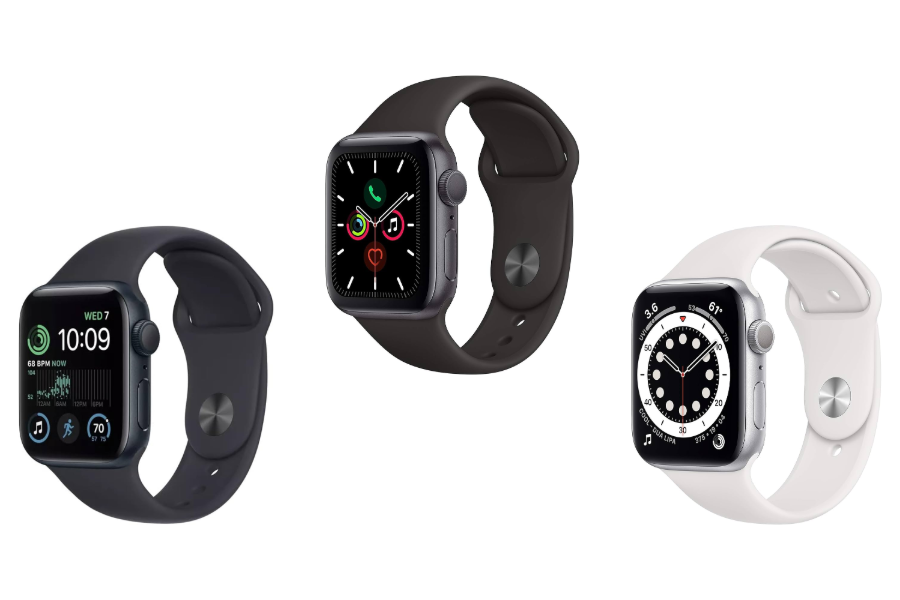 Can an Apple Watch Last For 10 Years