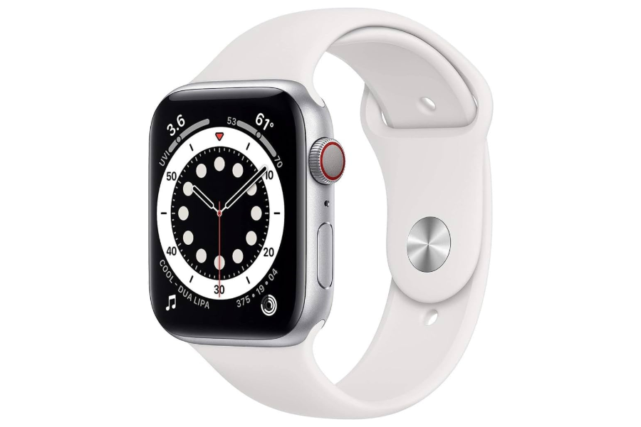 Is Apple Watch Series 6 Worth Buying