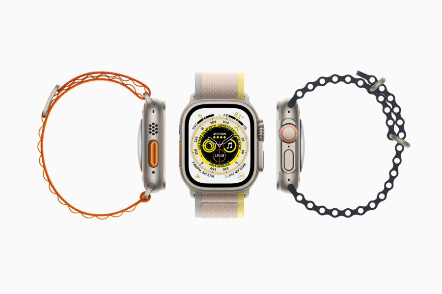 Is Apple Watch Ultra 1 Worth Buying