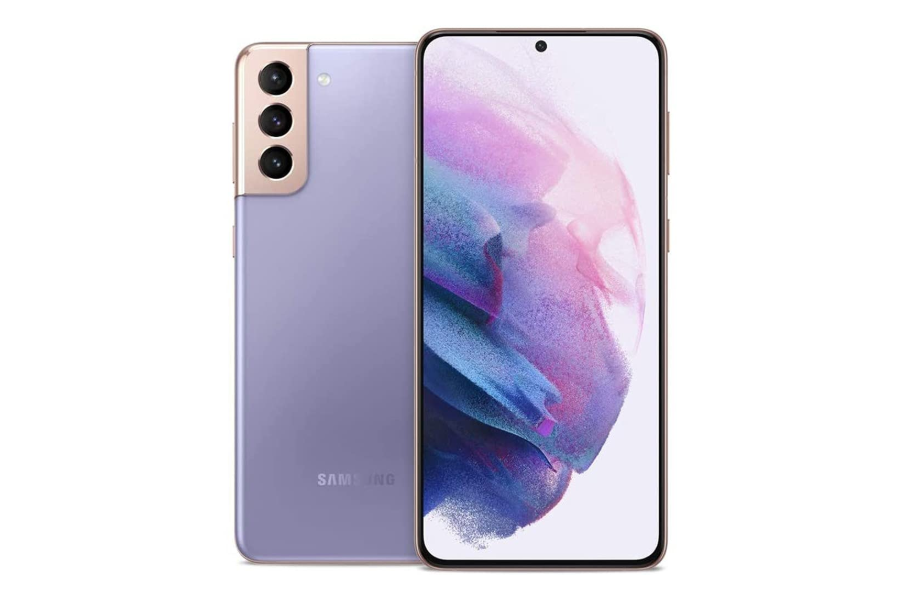 Is Galaxy S21+ Worth Buying