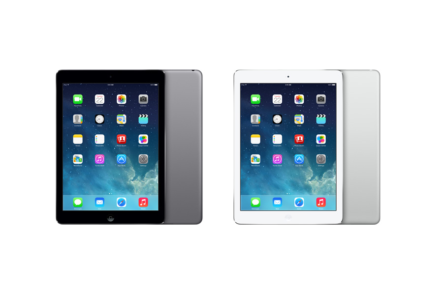 Is iPad Air 1st Gen 2013 Still Worth Buying