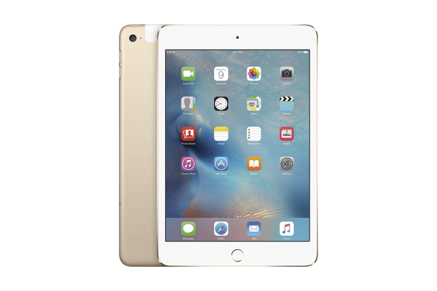 Is iPad Mini 4th Gen Worth Buying
