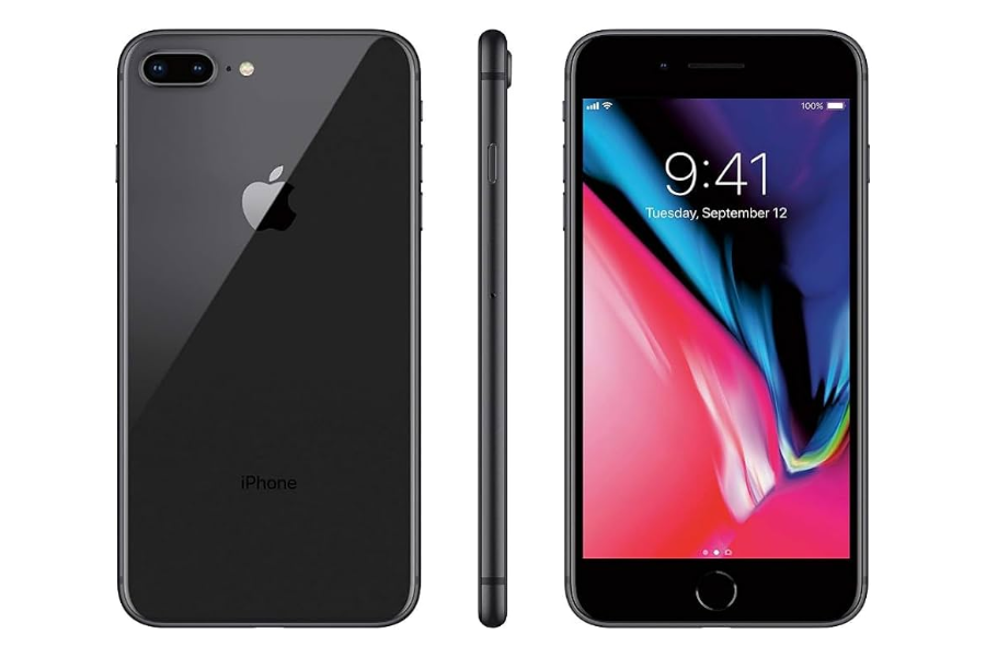 Is iPhone 8 Plus Worth Buying