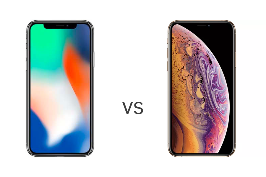 Is iPhone X or iPhone XS Better