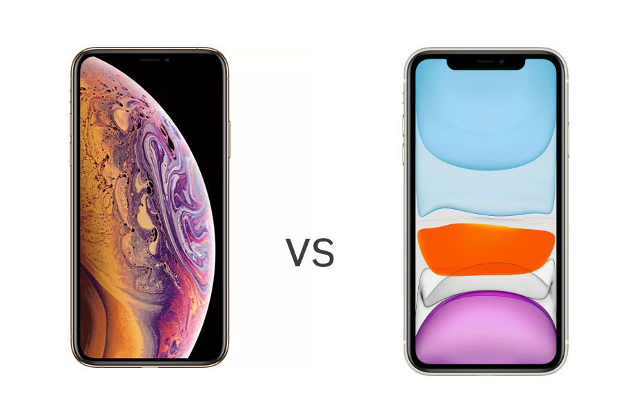 Is iPhone XS or iPhone 11 Better