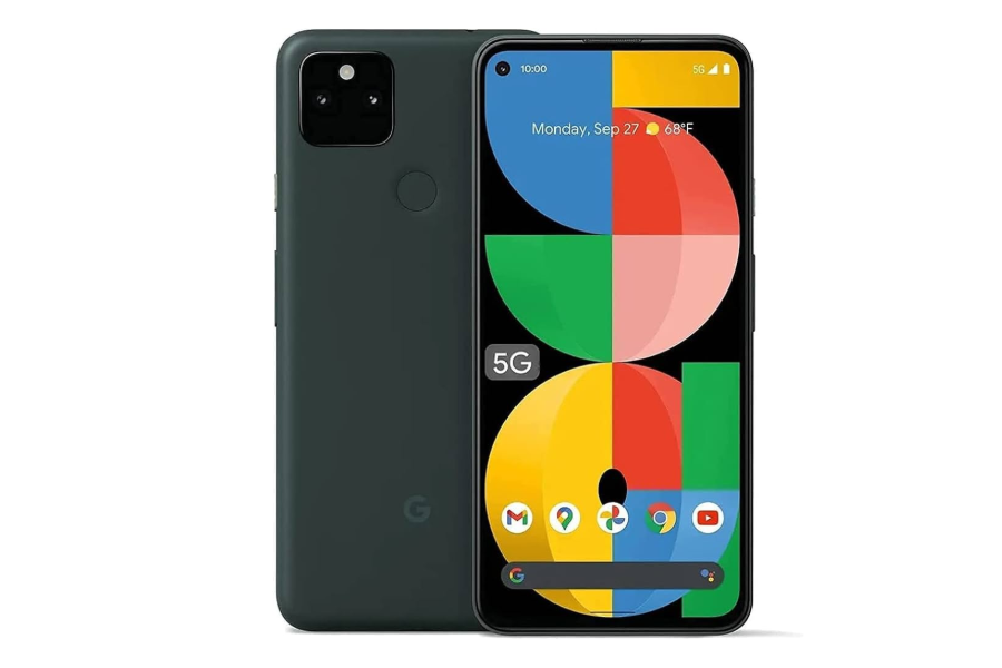 Is it Still Worth Buying the Google Pixel 5a