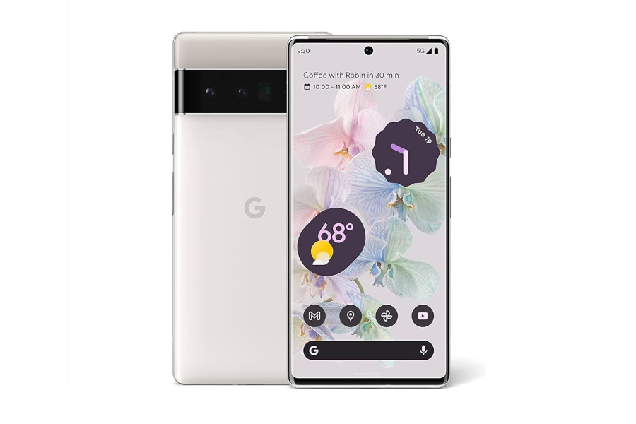 Is it Still Worth Buying the Google Pixel 6 Pro