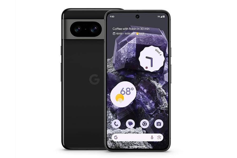 Is It Worth Buying Google Pixel 8