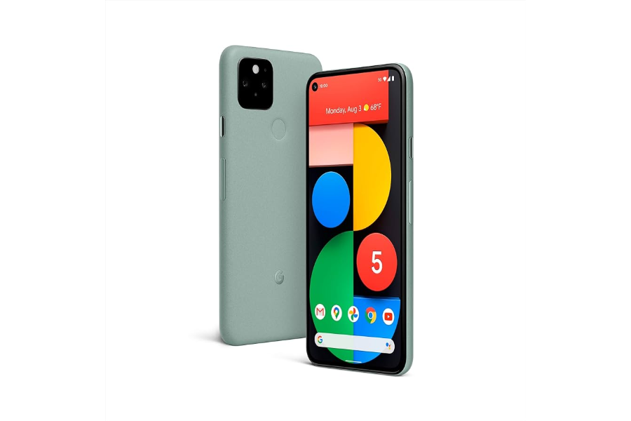 Is it Worth Buying the Google Pixel 5