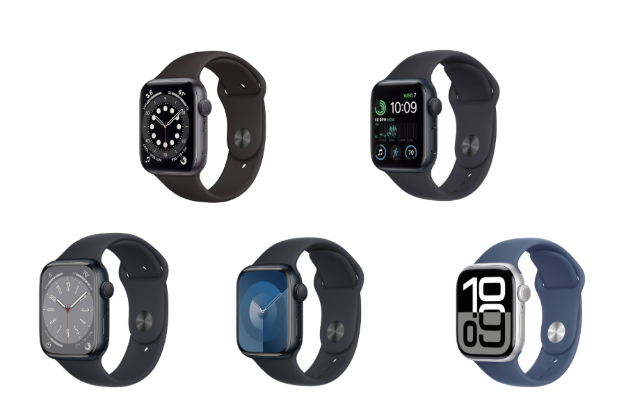 What Apple Watches Will Stop Working