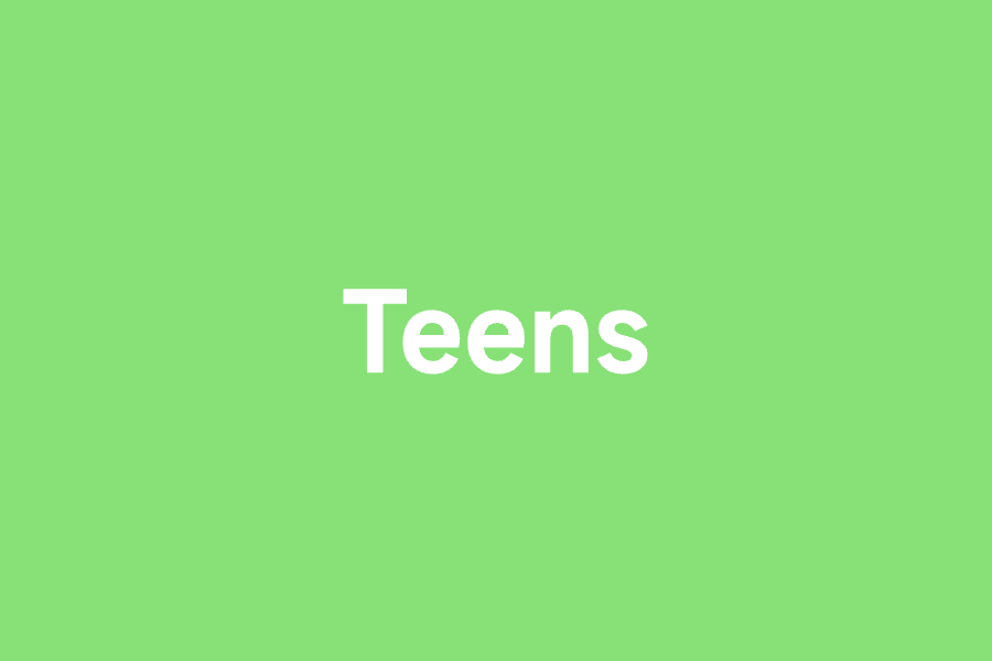 What Do Teens Want for Christmas