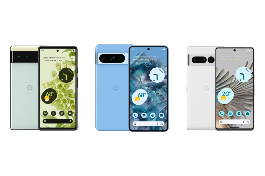 What Google Pixel Will Stop Working