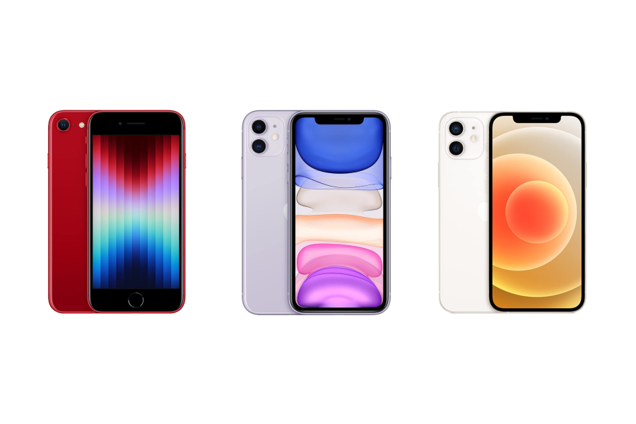 What is the oldest iPhone that I should buy
