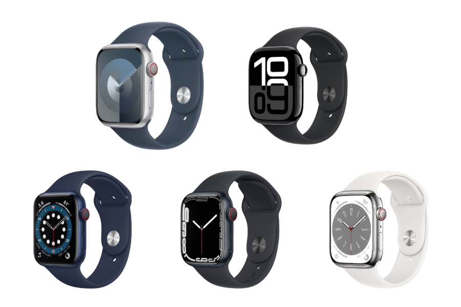 Which is the Best Apple Watch to Buy Refurbished