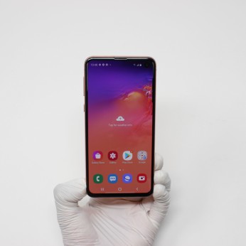 used galaxy s10e for sale