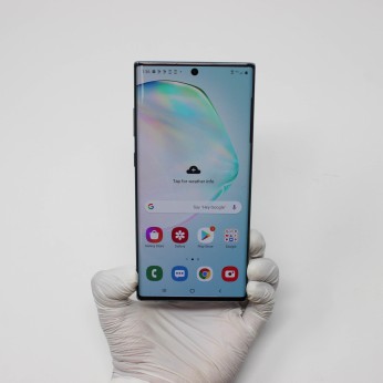 note 10 plus 5g price