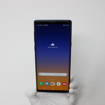 galaxy note 9 for sale