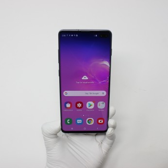 used galaxy s10 plus for sale