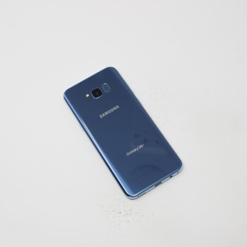 samsung galaxy s8 64gb coral blue