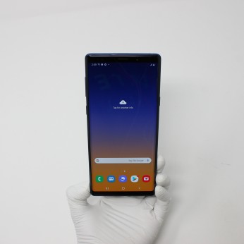 galaxy note 9 used for sale