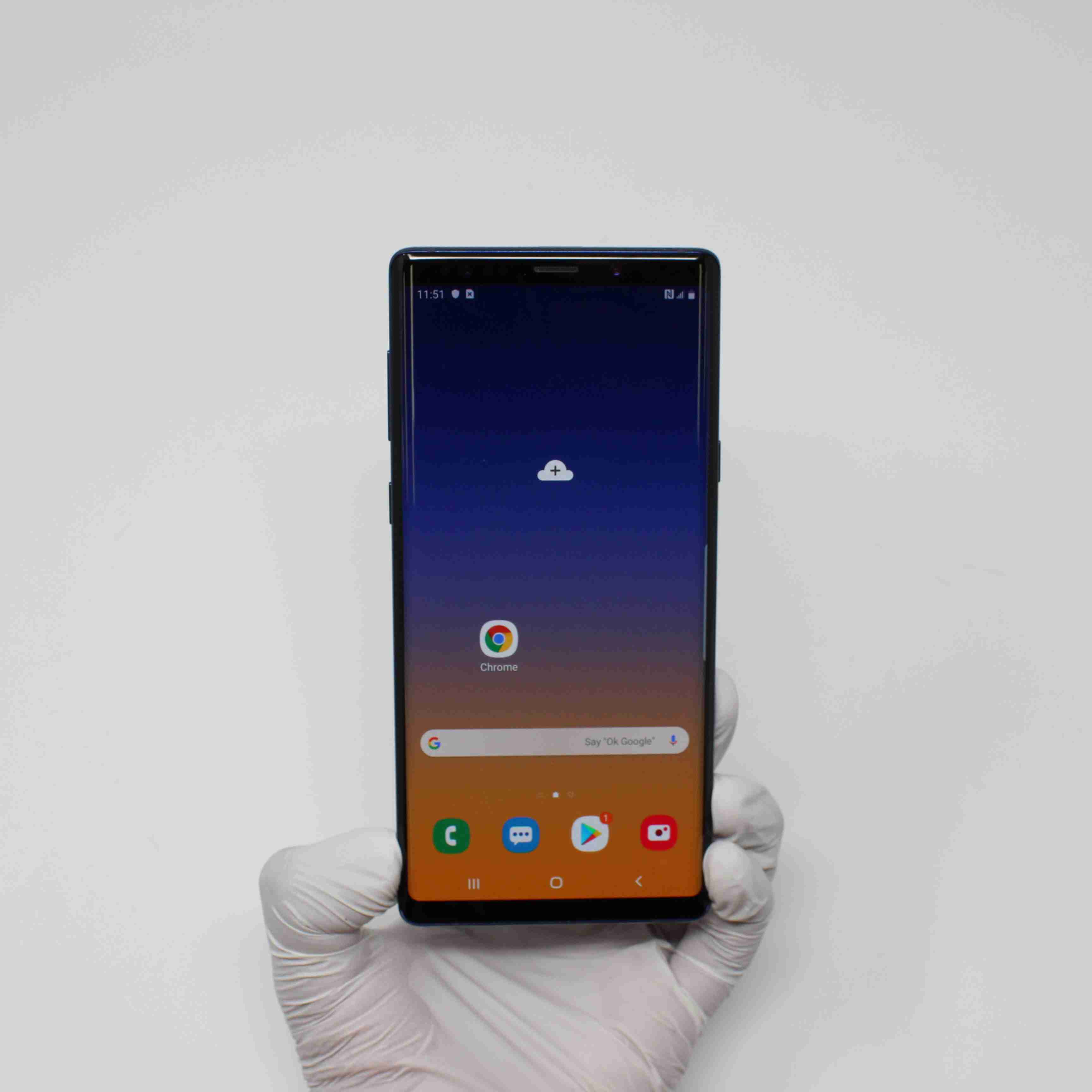 galaxy note 9 price verizon