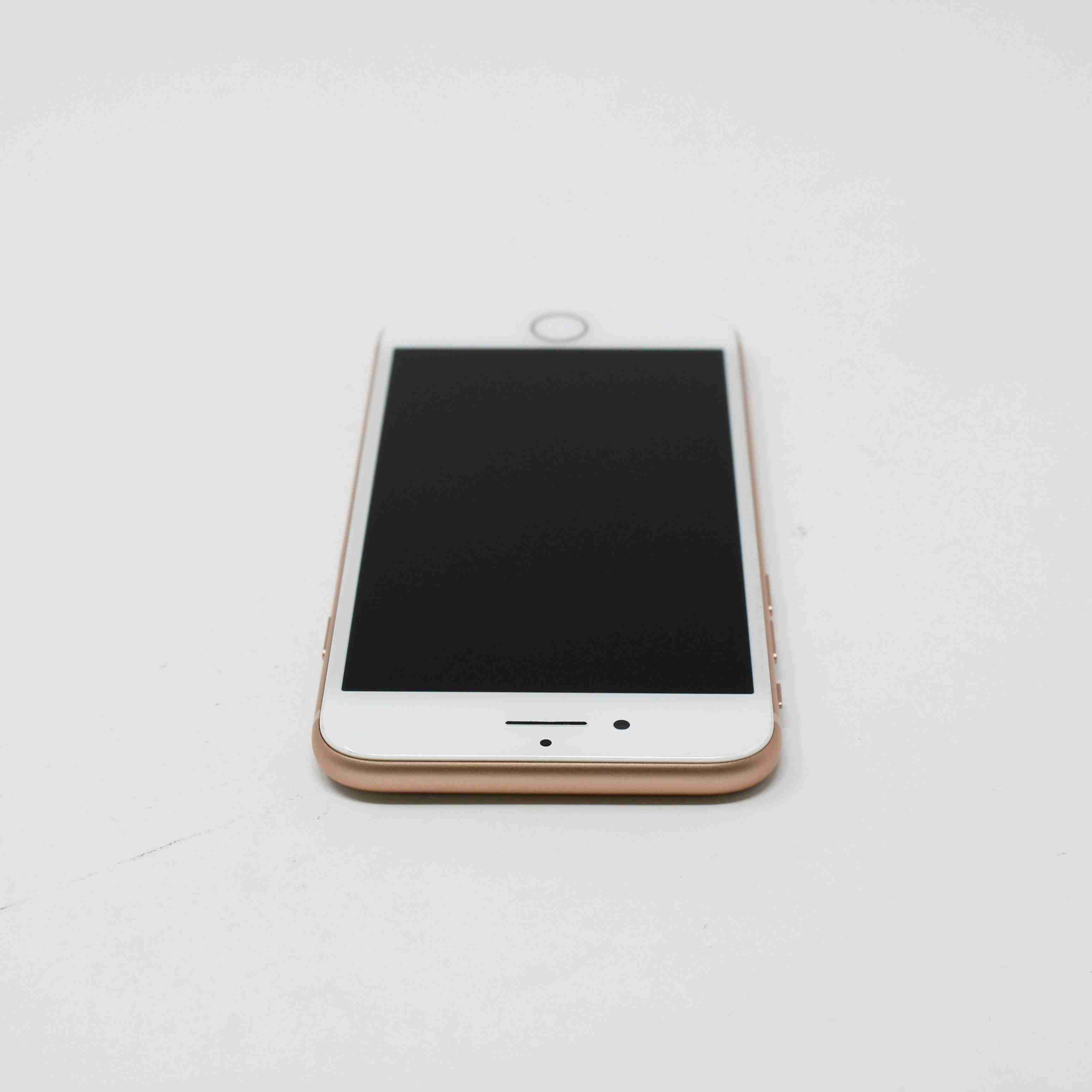 iPhone - Apple iphone8 gold 64G バッテリー最大100% の+spbgp44.ru