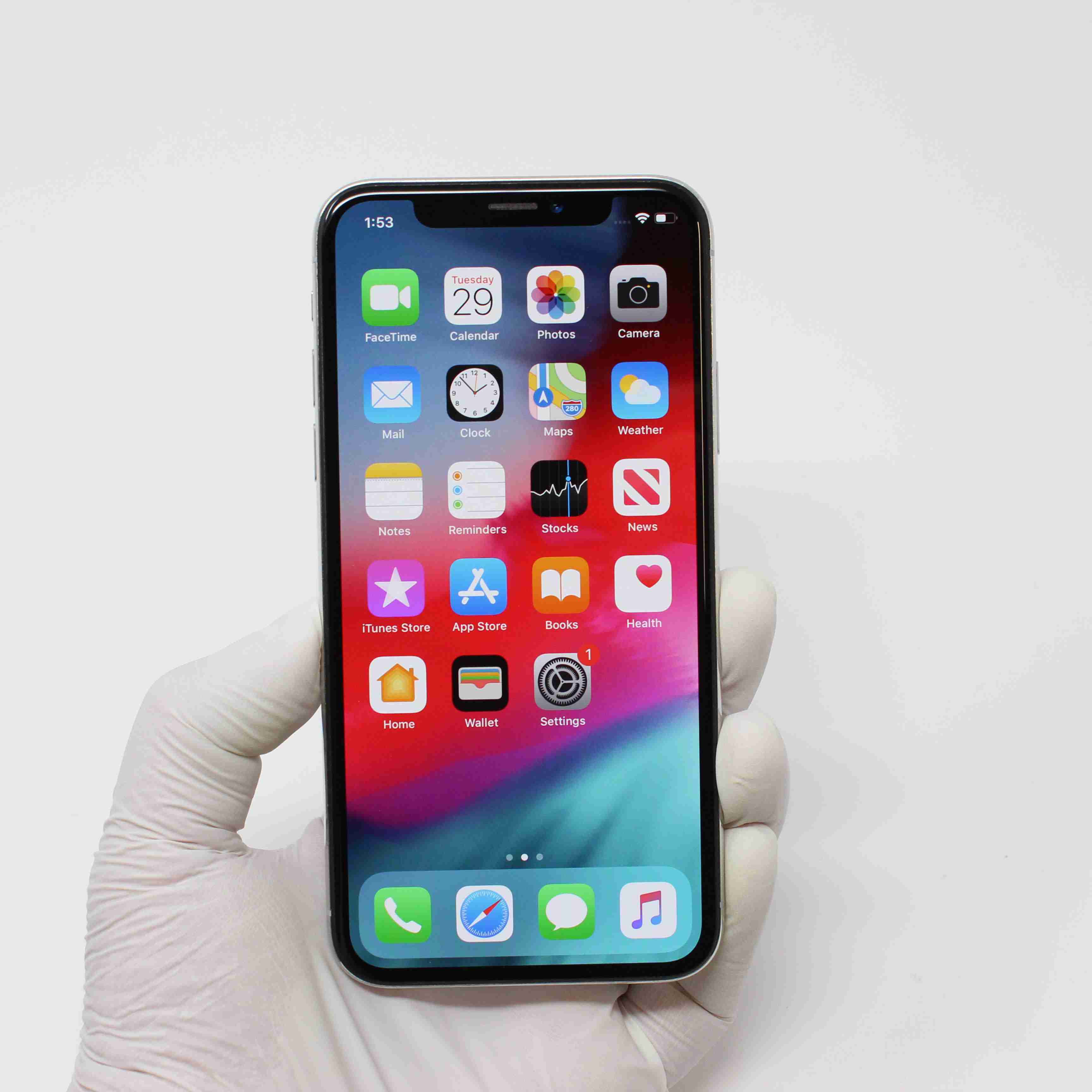 iPhone X For Sale | 78309341FM | UpTradeIt