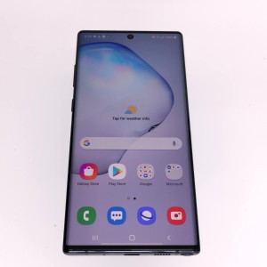 galaxy note 10 plus for sale