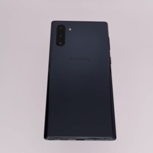 used note 10