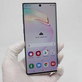 galaxy note 10 flipkart