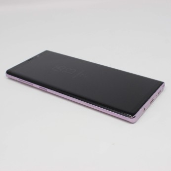 galaxy note 9 purple