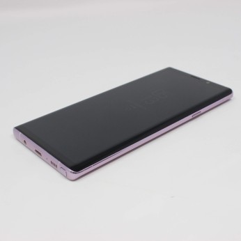 galaxy note 9 purple