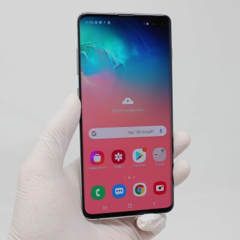 used galaxy s10 plus for sale