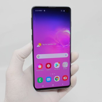 galaxy s10 verizon price