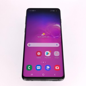 used galaxy s10