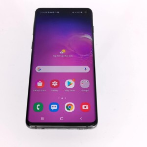 used samsung galaxy s10 