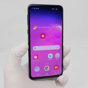 used galaxy s10e for sale