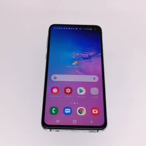 galaxy s10e gsmarena