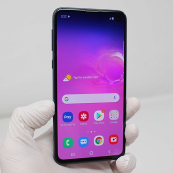 samsung galaxy s10e 256gb unlocked