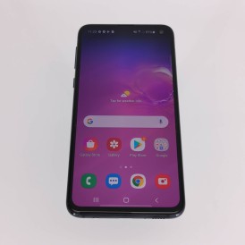 used galaxy s10e for sale