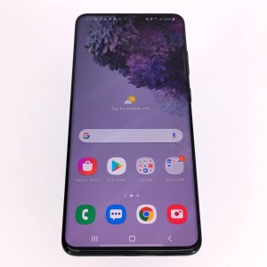 s20 plus 5g review