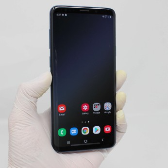 samsung galaxy s9 plus mobile