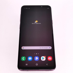 samsung galaxy s9 plus mobile