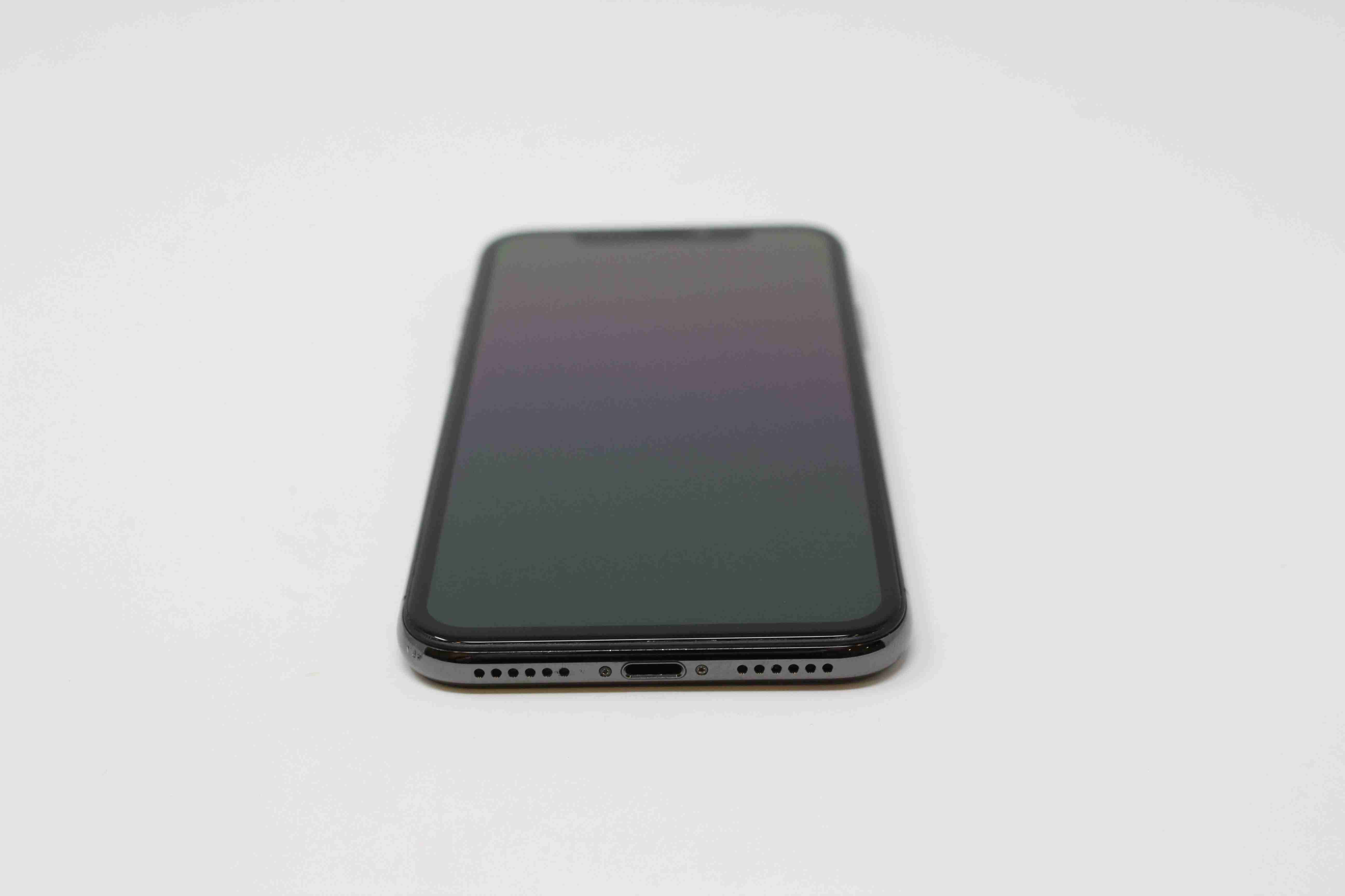 iPhone X 64GB Space Gray - Unlocked For Sale | 42114600TJ