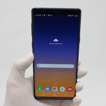 samsung galaxy note 9 lite