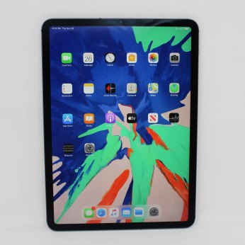 ipad pro 11 inch 2018 64gb wifi cellular