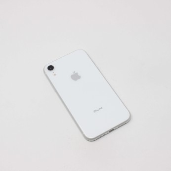 iPhone XR 128GB White - AT&T For Sale | UpTradeit.com